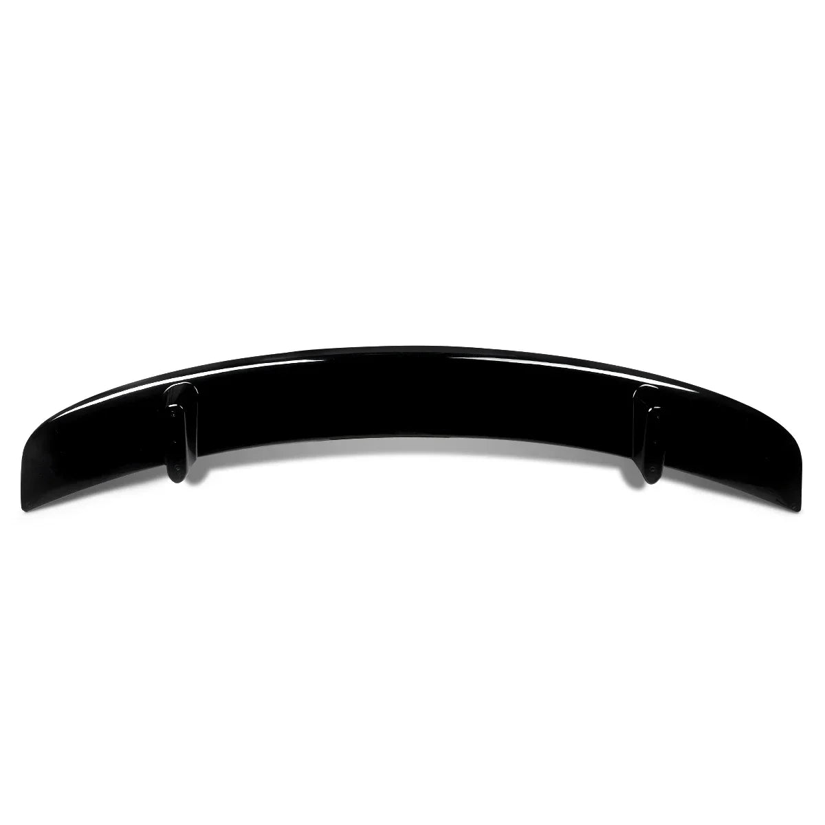 2011-2018 Dodge Charger Factory Style Rear Trunk Wing Spoiler ABS GLOSSY BLACK