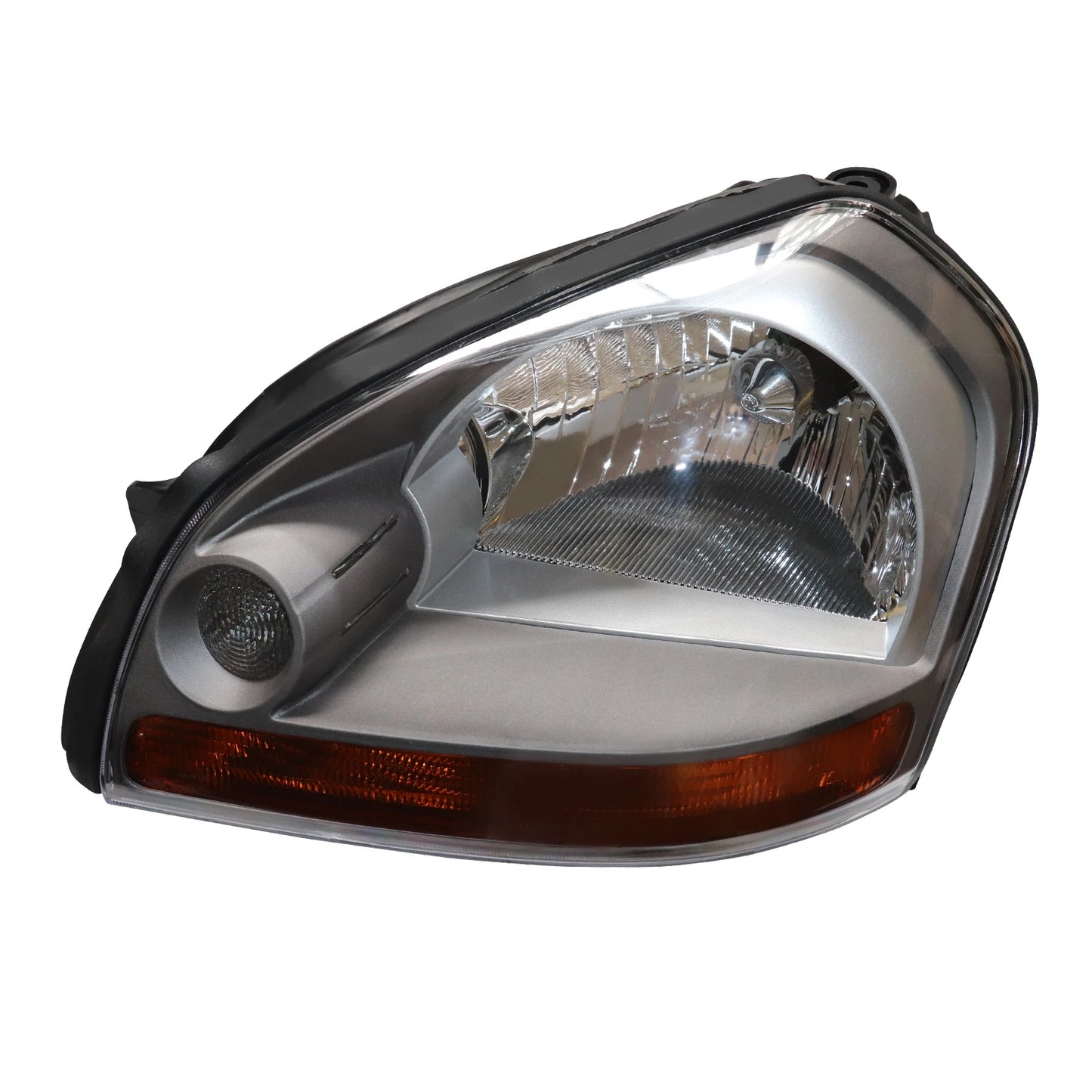 2005-2009 Hyundai Tucson Front Car Headlight Assembly