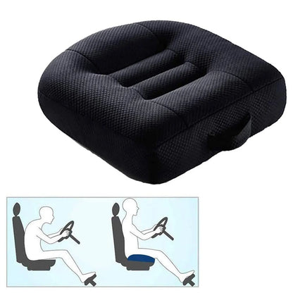 Portable Car Seat Booster Cushion