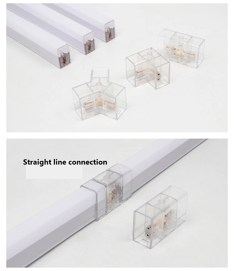 ZK20 Led Garage Hexagon Lighting