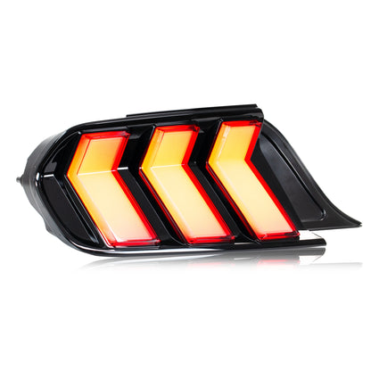 2015-2023 Ford Mustang Sequential Tail Lights