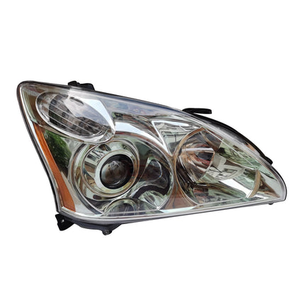 2004-2009 Lexus RX330 RX350 RX400h Headlights