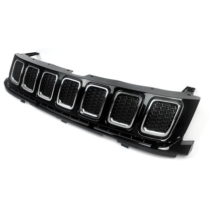 2017-21 Jeep Compass Front Grille Assembly