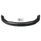 2020-2023 Dodge Charger SLT Hellcat Widebody Front Spoiler Splitter MATTE BLACK