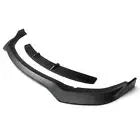 2020-2023 Dodge Charger SLT Hellcat Widebody Front Spoiler Splitter MATTE BLACK