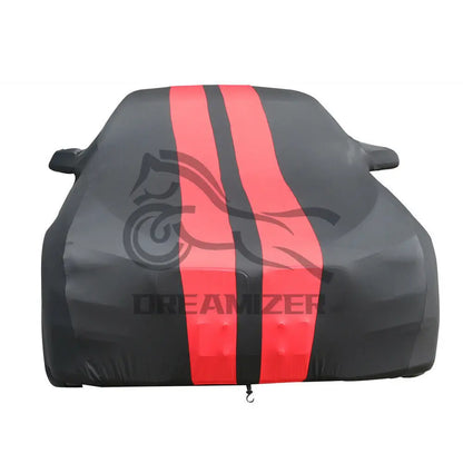 Ultraguard Stretch Satin Indoor Car Cover