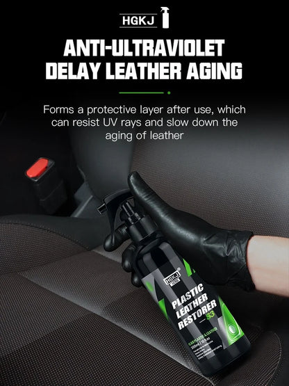 300ML Car Interior Restorer