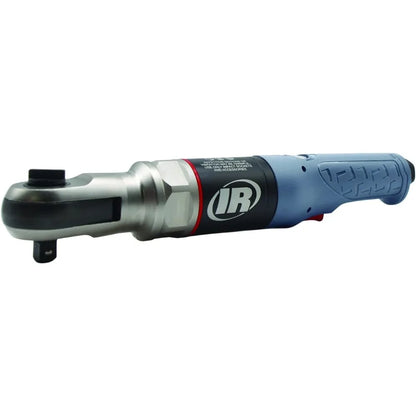 Ingersoll Rand 1211MAX-D3 3/8" Drive Air Ratchet Wrench, 80 ft-lb Nut Busting Torque, 625 RPM