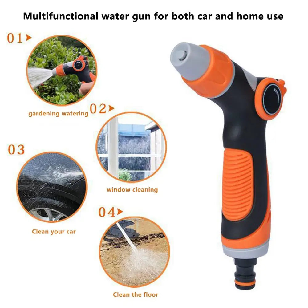 Handheld Garden Sprayer Irrigation Tool