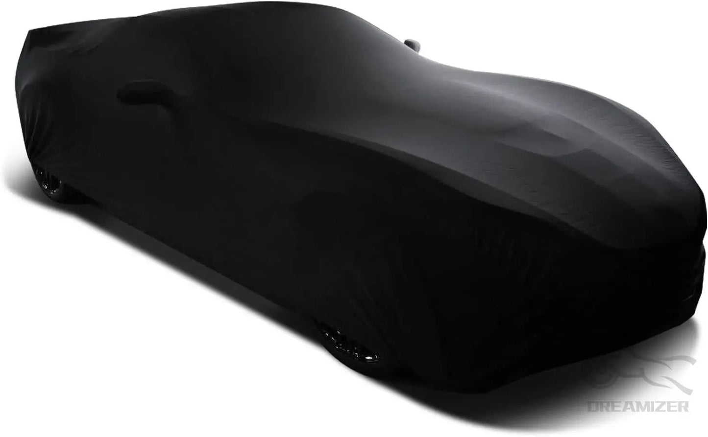 2020-2024 Chevy Corvetter C8 Satin Dustproof Car Cover