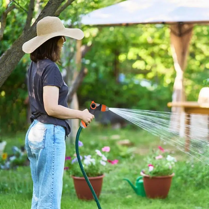 Handheld Garden Sprayer Irrigation Tool