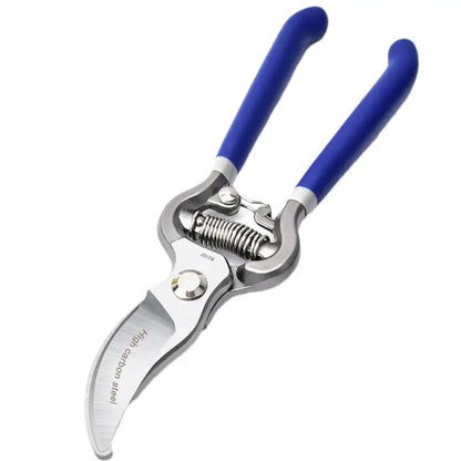 Pruning Shears Garden Clippers In High-Carbon Steel