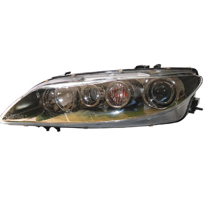 2006-2008 Mazda 6 Halogen Headlamp Assembly Headlights