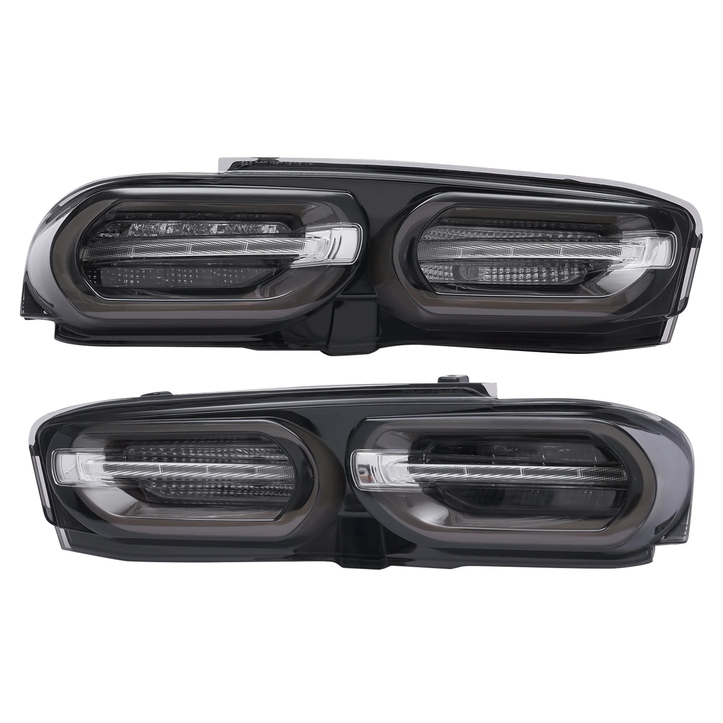 2019-2021 Chevy Camaro LED Taillights