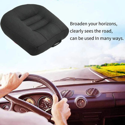 Portable Car Seat Booster Cushion