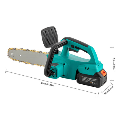 21V 12 Inch Brushless Chainsaw