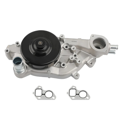 2010-2015 Chevy Camaro SS V8 6.2L Water Pump Naturally Aspirated