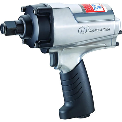 INGERSOLL RAND 259G Edge Series 3/4" Drive Air Impact Wrench, 1050 ft lbs Max Reverse Torque, Variable Speed Trigger, 6 Vane Motor