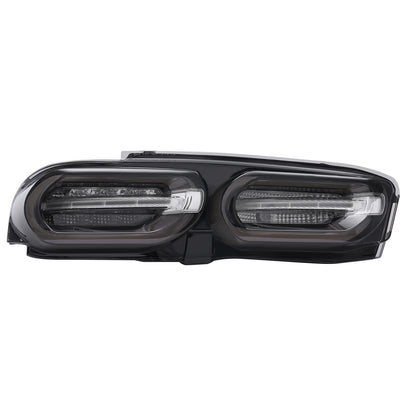 2019-2021 Chevy Camaro LED Taillights