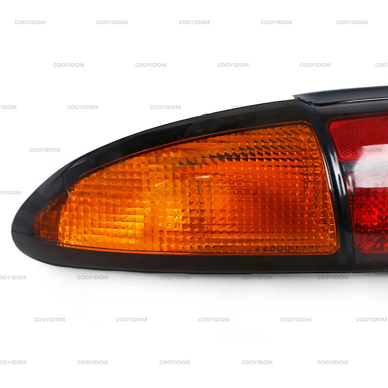 1993-2002 Chevy Camaro Tail Lights