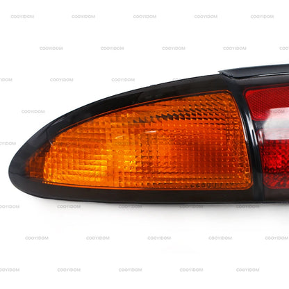 1993-2002 Chevy Camaro Tail Lights