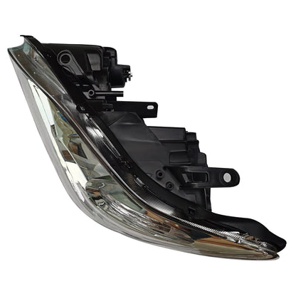 2004-2009 Lexus RX330 RX350 RX400h Headlights