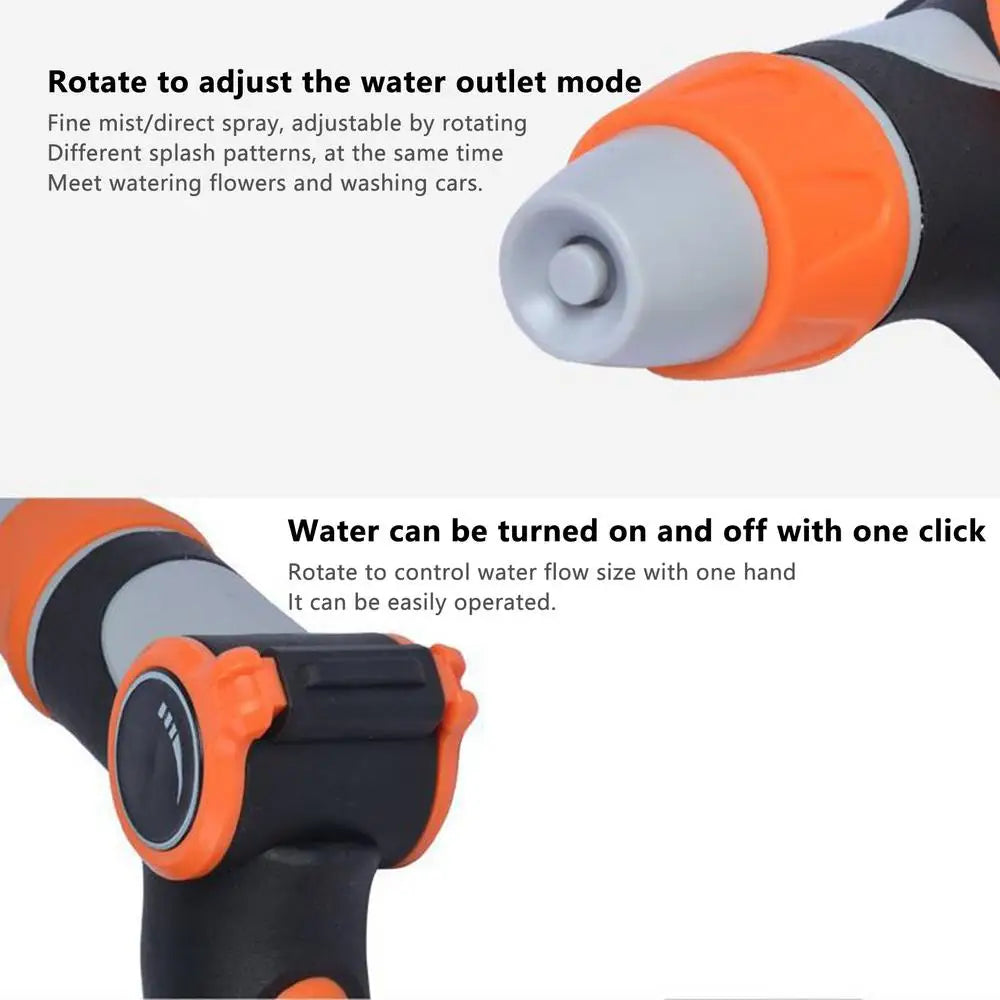 Handheld Garden Sprayer Irrigation Tool