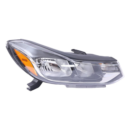 2017-2020 Chevrolet Trax Headlight Headlamp Assembly Halogen