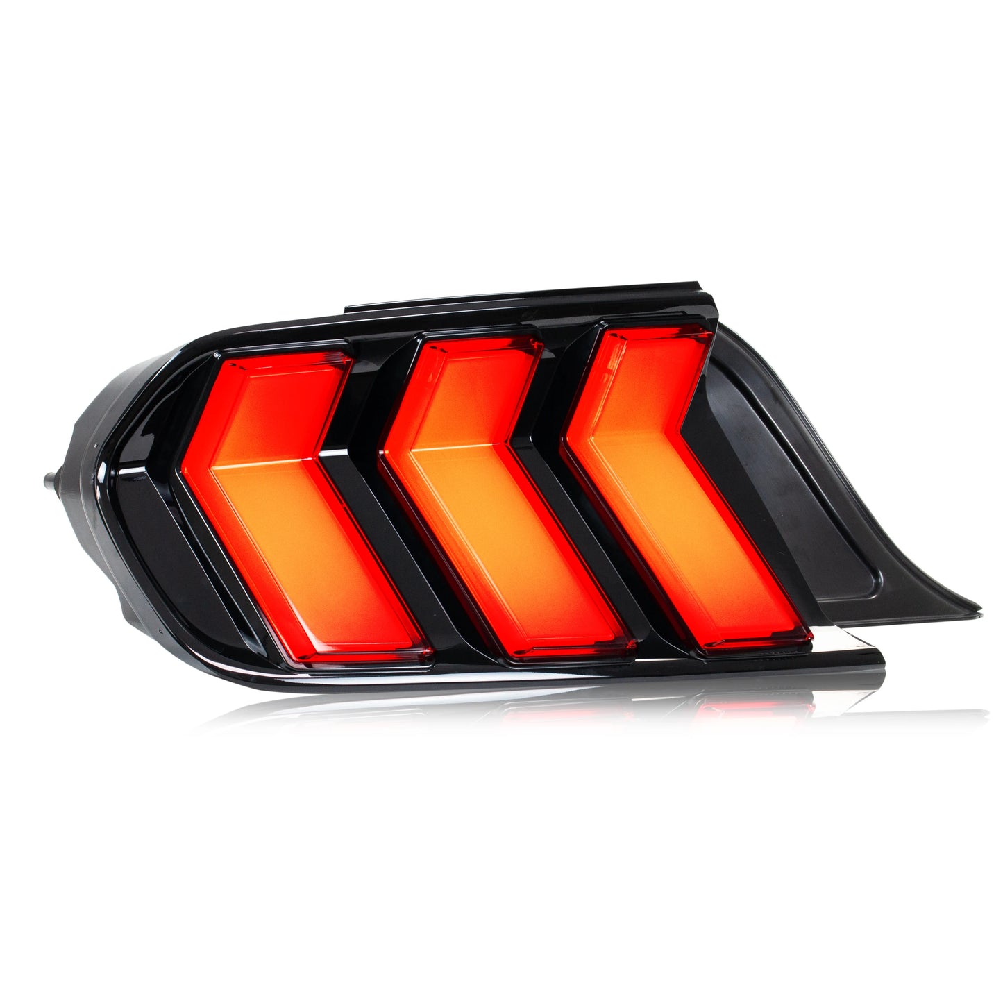 2015-2023 Ford Mustang Sequential Tail Lights