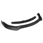 2020-2023 Dodge Charger SLT Hellcat Widebody Front Spoiler Splitter MATTE BLACK