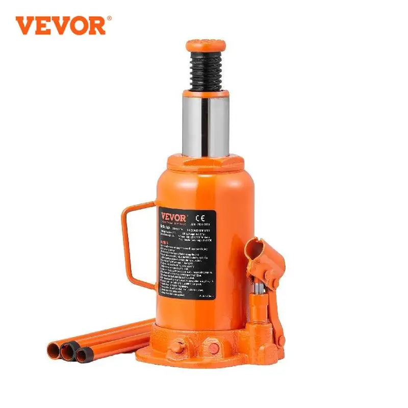 Hydraulic Bottle Jack 20 Ton/44092 LBS